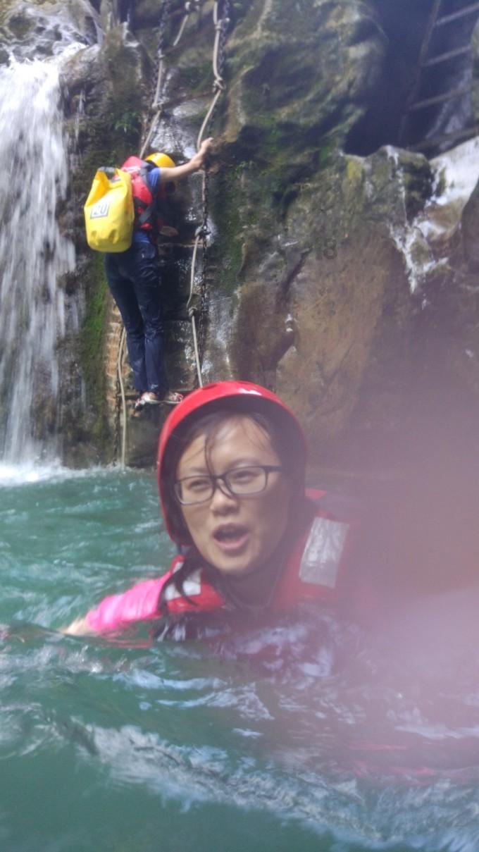 小红帽的冒险之旅