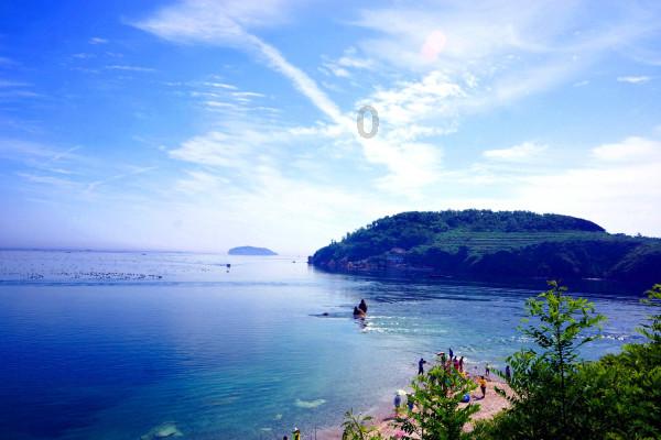 逃离拇指山地
