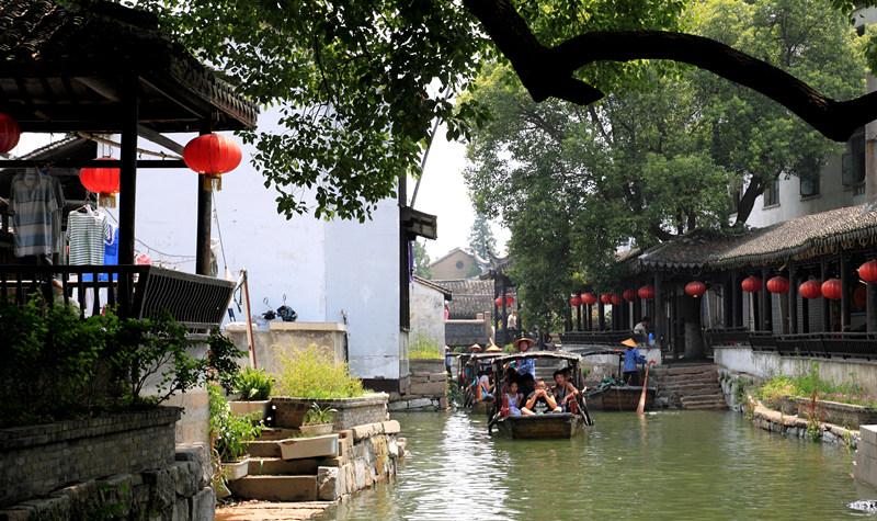 发现之旅